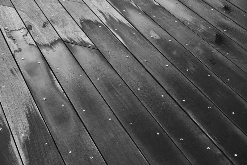 Clean shingle roof after soft washing