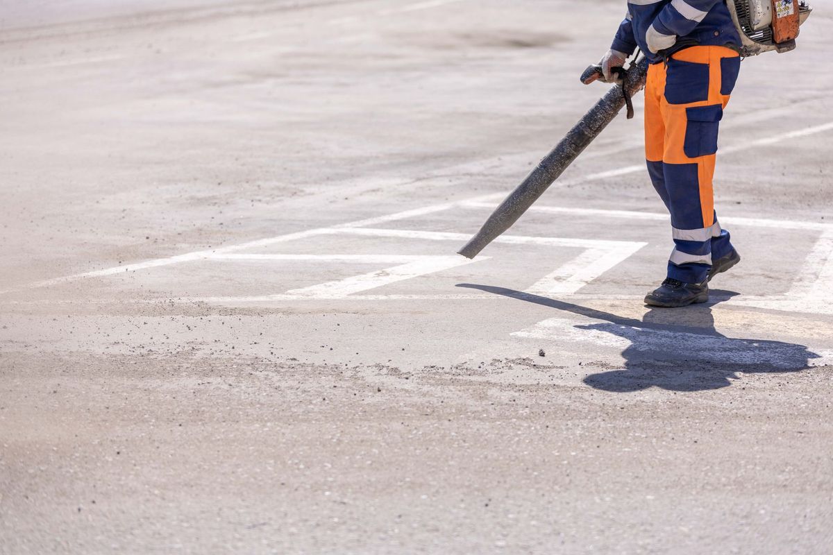 Soft washing service cleaning a Roseland Florida home near the Indian River